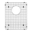Stainless Steel Bottom Grid for Small Bowl of Precision 60/40 Sinks, 223189