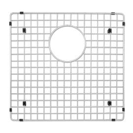 Stainless Steel Bottom Grid for Large Bowl of Precision 60/40 Sinks, 223190