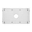 Stainless Steel Sink Grid for Cerana 33" Sink, 236711