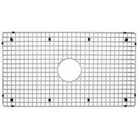 Stainless Steel Sink Grid for Cerana 33" Sink, 236711