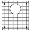 Stainless Steel Sink Grid for Formera 50/50 Sink, 237143