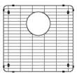 Stainless Steel Sink Grid for Formera 60/40 Sink - Large Bowl, 237144