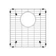 Stainless Steel Sink Grid for Vintera 50/50 Sink, 239955
