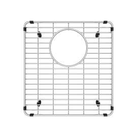 Stainless Steel Sink Grid for Vintera 50/50 Sink, 239955