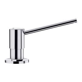 Torre Soap Dispenser - Chrome, 400601
