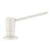 Torre Soap Dispenser - White, 401216