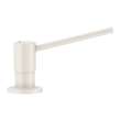 Torre Soap Dispenser - White, 401216