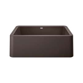 KA-401733 Ikon 30" Apron Single Bowl Sink Kit in Caf