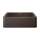 Ikon SILGRANIT 33" Single Bowl Apron-Front Farmhouse Sink - Café, 401896
