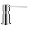 Lato Soap Dispenser - Chrome, 402298