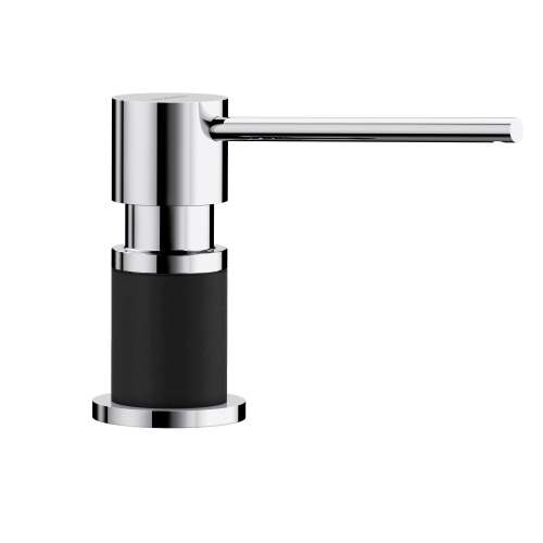 Blanco Lato Soap Dispenser 402574-M