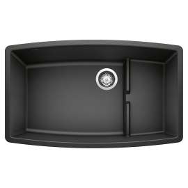 KA-440064 Performa Cascade Sink Kit in Anthracite