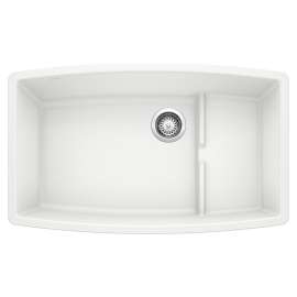 KA-440066 Performa Cascade Sink Kit in White