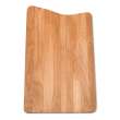 Wood Cutting Board for Diamond 70/30 Sink, 440227