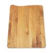Wood Cutting Board for Diamond 60/40 Sink, 440228