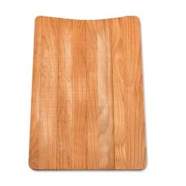 Wood Cutting Board for Diamond 50/50 Sink, 440229