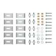 Sink Installation Clips - Set of 10, 440851