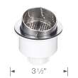 3-in-1 Basket Strainer, 441231