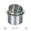 3-in-1 Disposal Flange, 441232