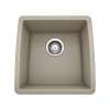 KA-441288 Performa Bar Sink Kit in Truffle