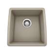 KA-441288 Performa Bar Sink Kit in Truffle