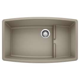 KA-441291 Performa Cascade Sink Kit in Truffle