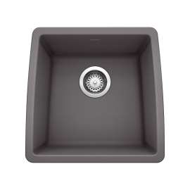 KA-441475 Performa Bar Sink Kit in Cinder