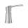 Artona Soap Dispenser - PVD Steel, 442047