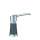 KF-442033 Artona Pull-Down Kitchen Faucet with Soap Dispenser in Cinder/Stainless
