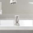 Empressa Soap Dispenser - Chrome, 442516