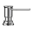 Empressa Soap Dispenser - Chrome, 442516