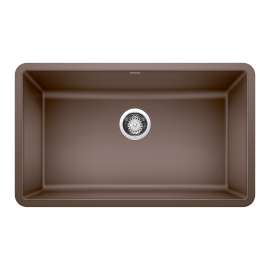 KA-442537 Precis 30" Single Bowl Sink Kit in Caf