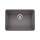 Precis SILGRANIT 25" ADA Single Bowl Undermount Kitchen Sink - Cinder, 442539