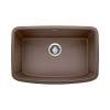 KA-442555 Valea 27" Single Bowl Sink Kit in Caf
