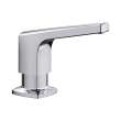 Rivana Soap Dispenser - Chrome, 442679