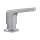 Rivana Soap Dispenser - PVD Steel, 442680