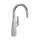 Rivana Pull-Down Bar Faucet - PVD Steel, 442682