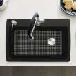 Stainless Steel Sink Grid for Diamond 33