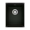 KA-442932 Precis Bar Sink Kit in Coal Black