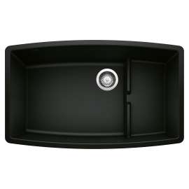 KA-442936 Performa Cascade Sink Kit in Coal Black