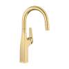 Rivana Pull-Down Bar Faucet - Satin Gold, 442986