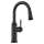 Empressa Pull-Down Bar Faucet - Matte Black, 443025