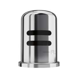 Air Gap - Chrome, 443033
