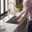 Stainless Steel Floating Sinks Grid for Ikon/Vintera 30