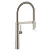 Culina II Semi-Pro Pull-Down Dual-Spray Kitchen Faucet - Satin Platinum, 443252