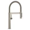 Culina Mini II Pull-Down Dual-Spray Kitchen Faucet - Satin Platinum, 443253