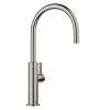 Culina II High Arc Beverage Faucet - RO Compatible - Satin Platinum, 443255