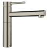 Alta II Bar Faucet - Satin Platinum, 443258