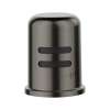 Air Gap - Satin Dark Steel, 443272