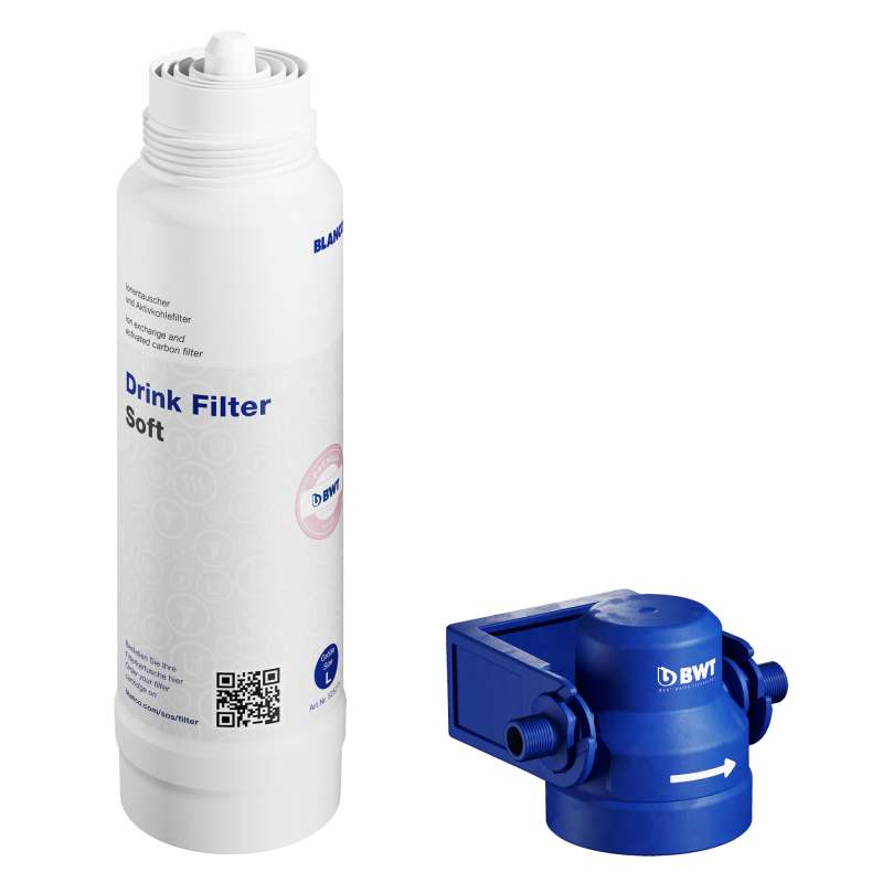 Filter Starter Set Soft L, 443274